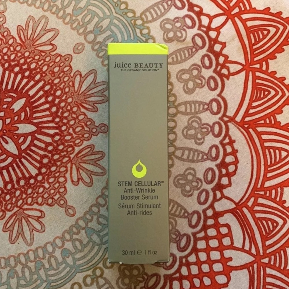 Juice Beauty Stem Cell Anti-Wrinkle Serum